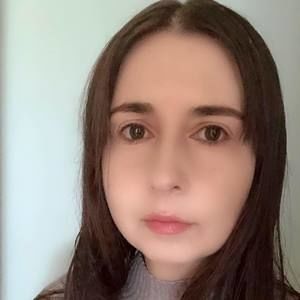 Meet your Posher, Beth-ann